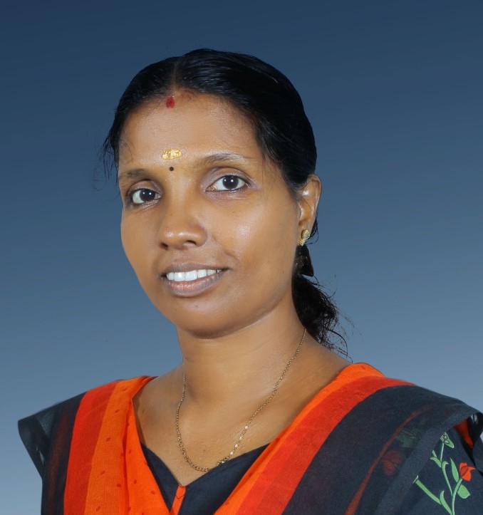 SABITHA K